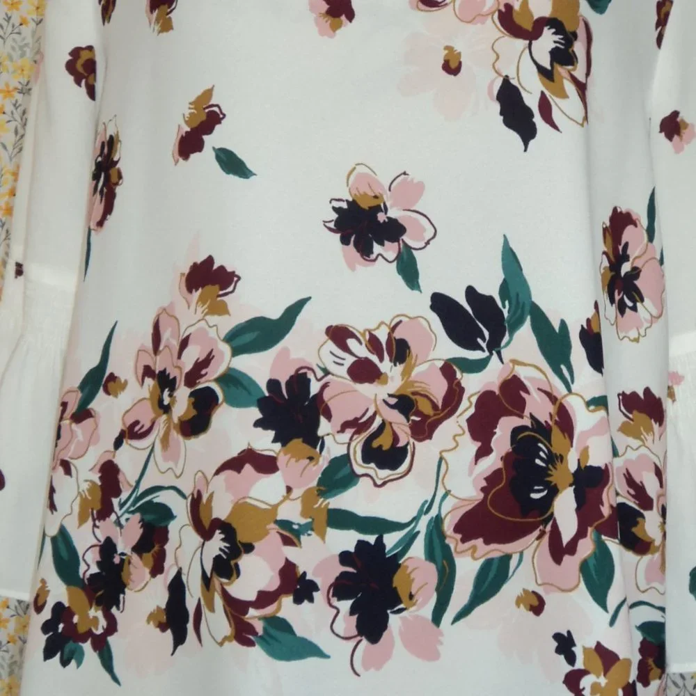 Flowy Top - Picture 4 of 7